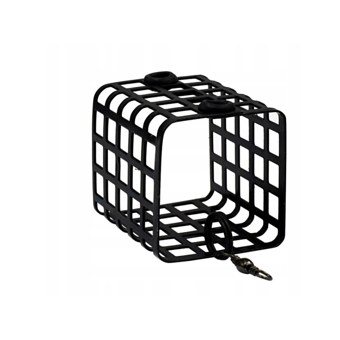 KOSZYK ZAWODNICZY MAŁY KWADRAT 25GR